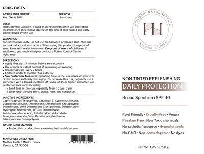 Package Label (Madre 226)